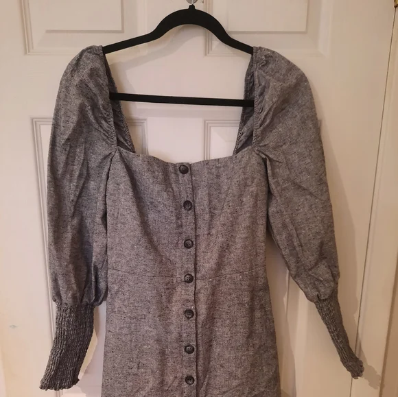 Reformation Gambino dress - Picture 6 of 6